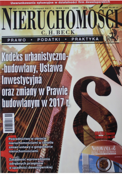 Nieruchomości Nr 11 231