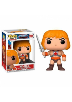 Funko Figurka POP Movies: Motu He-Man