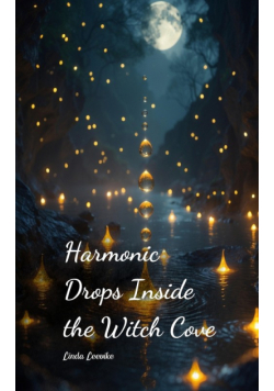 Harmonic Drops Inside the Witch Cove