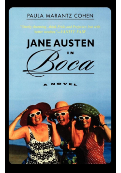 Jane Austen in Boca