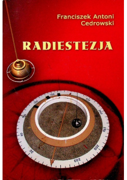 Radioestezja