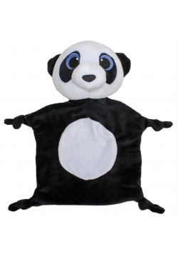 Lumo Stars Baby Line pluszowy kocyk Pan