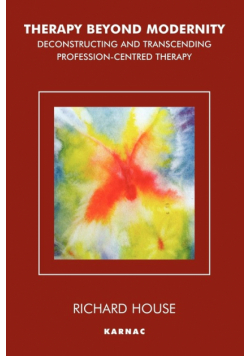 Therapy Beyond Modernity