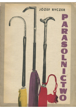 Parasolnictwo