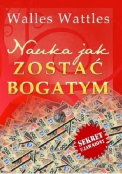Nauka jak zostać bogatym Wersja kieszonkowa