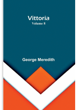 Vittoria - Volume 8