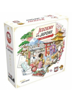 Jedziemy do Japonii