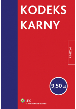 Kodeks karny