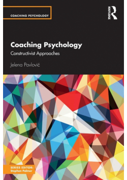 Coaching Psychology