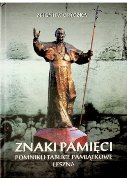 Znaki Pamięci