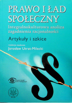 Prawo i ład społeczny