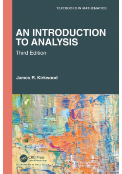An Introduction to Analysis