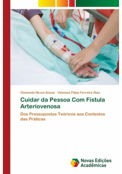 Cuidar da Pessoa Com Fístula Arteriovenosa