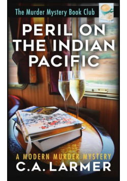 Peril on the Indian Pacific