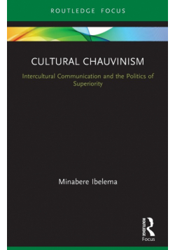Cultural Chauvinism