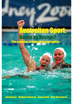 Australian Sport - Better by Design?