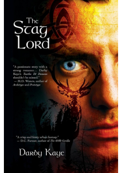 The Stag Lord