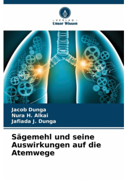 Sägemehl und seine Auswirkungen auf die Atemwege
