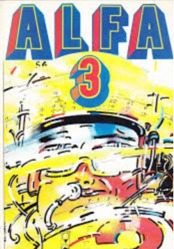 Alfa 3