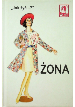 Żona