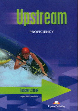 Upstream Proficiency Teacher's Book