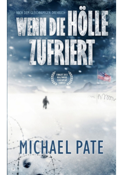 Wenn die Hölle zufriert