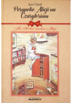 Perypetie Alicji na Czarytorium