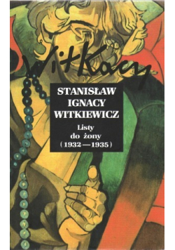 Listy do żony 1932 1935