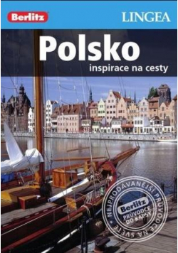 Polsko inspirace na cesty (Przewodnik po Polsce)