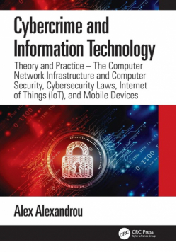 Cybercrime and Information Technology
