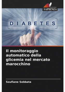 Il monitoraggio automatico della glicemia nel mercato marocchino