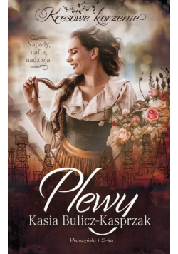 Plewy. Napady, nafta, nadzieja DL