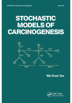 Stochastic Models for Carcinogenesis