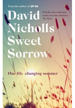 Sweet Sorrow