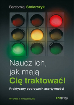 Naucz ich, jak mają Cię traktować!
