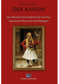 Der Kanun