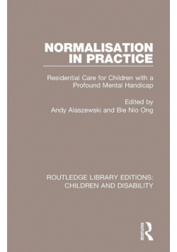 Normalisation in Practice