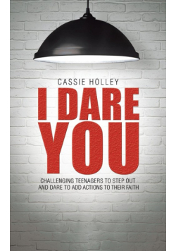 I Dare You