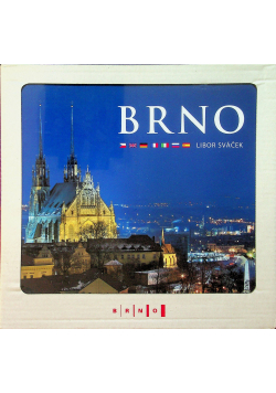 Brno Nowa