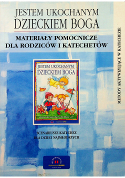 Jestem ukochanym dzieckiem Boga