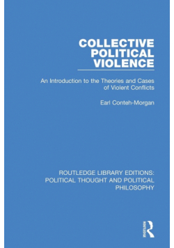Collective Political Violence