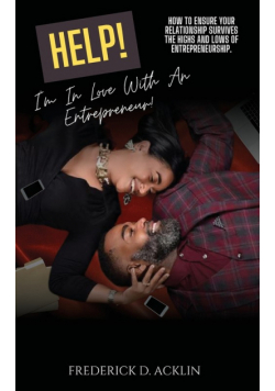 Help, I'm in Love with an Entrepreneur