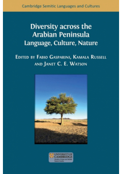 Diversity across the Arabian Peninsula
