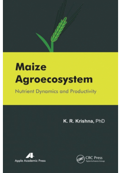 Maize Agroecosystem