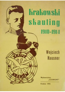 Krakowski skauting 1910-1914
