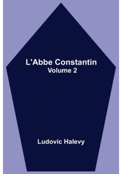L'Abbe Constantin - Volume 2