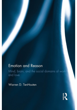 Emotion and Reason