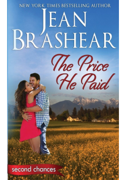 The Price He Paid