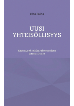 Uusi yhteisöllisyys