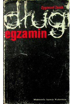 Egzamin